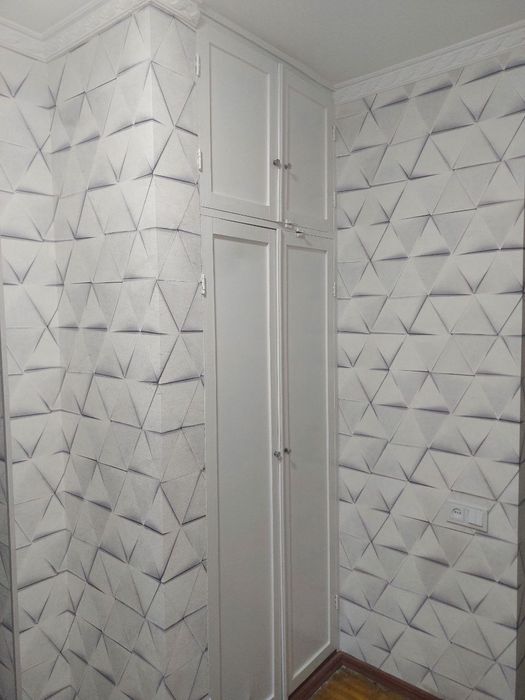 Своя квартира. Все в шаговой доступности.