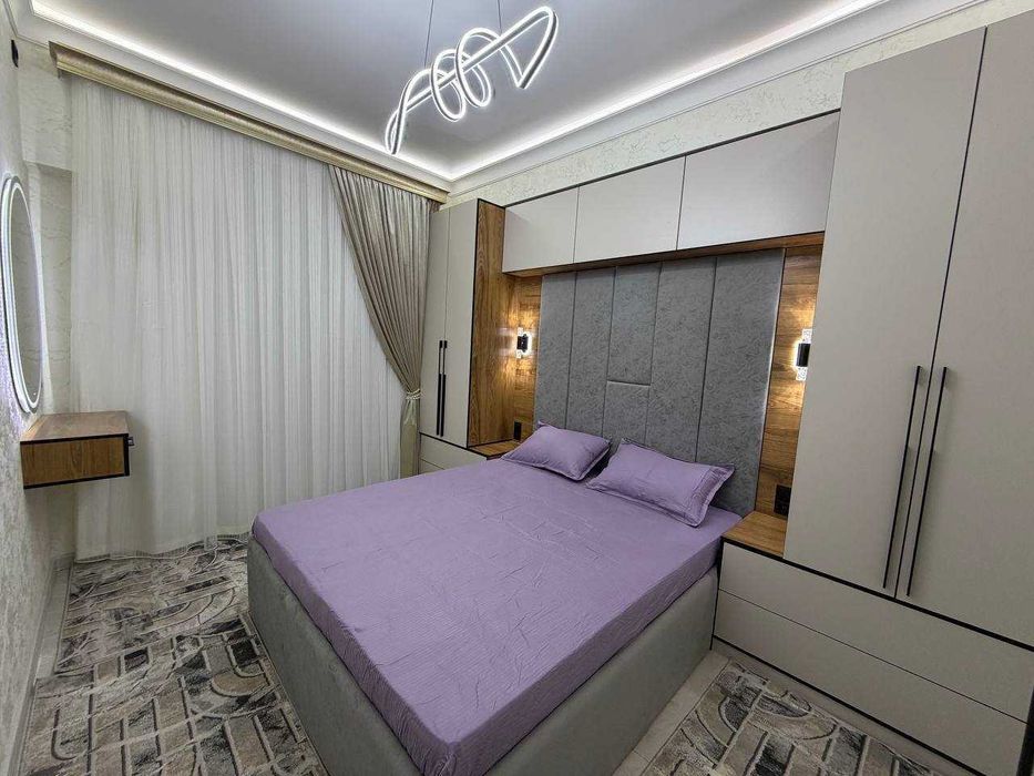 3х комнатная квартира 81кв/м с большим холлом, Травматология