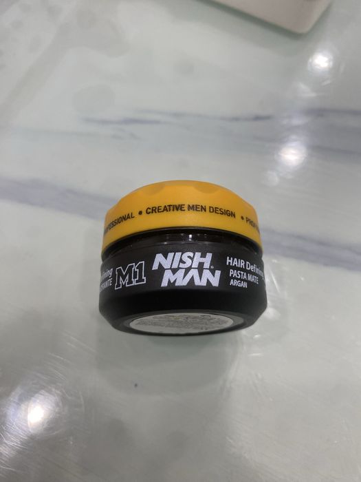 Nishman m1 30ml срочно