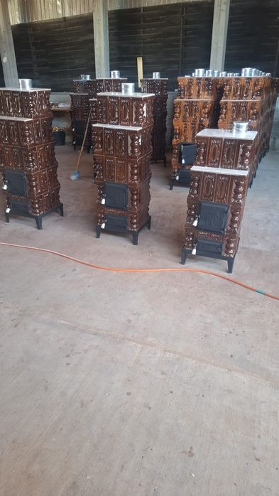 Sobe teracota mobile