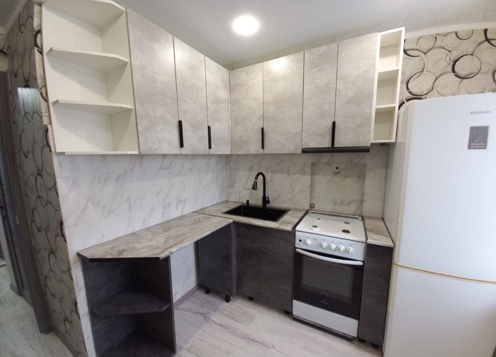 Сдам квартиру 1 комнатная