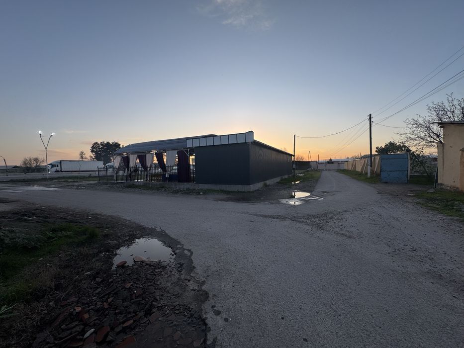 Arendaga beriladi omborxona i