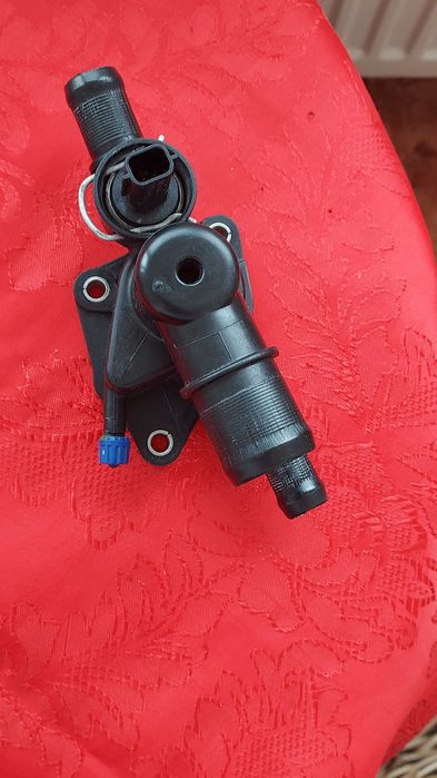 Vand termostat cu carcasa logan 1.0 sce