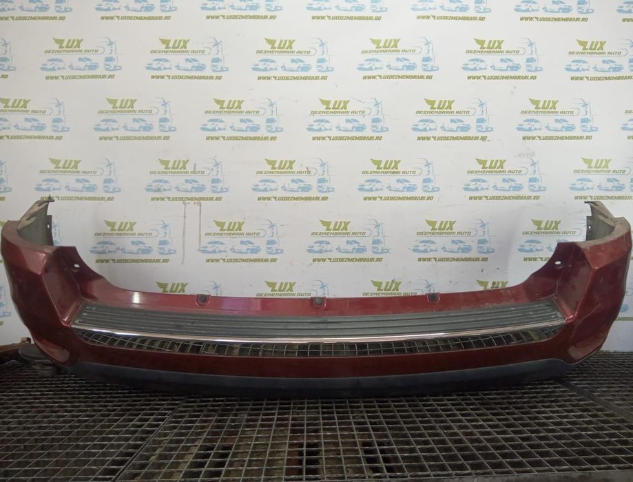 Bara spate Jeep Compass 1 (facelift)  [din 2011 pana  2013]