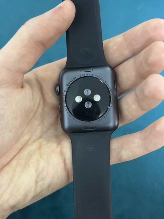 apple watch serie 3
