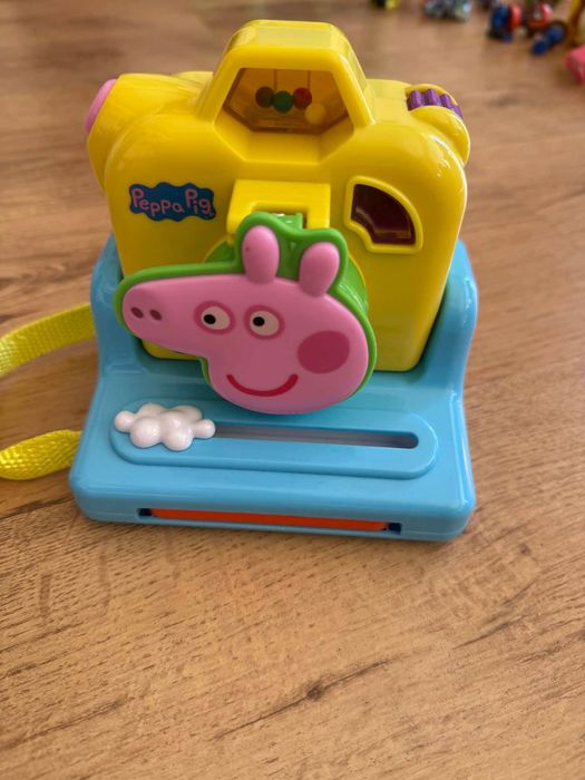 Всичко за Пепа пиг/Pepa pig