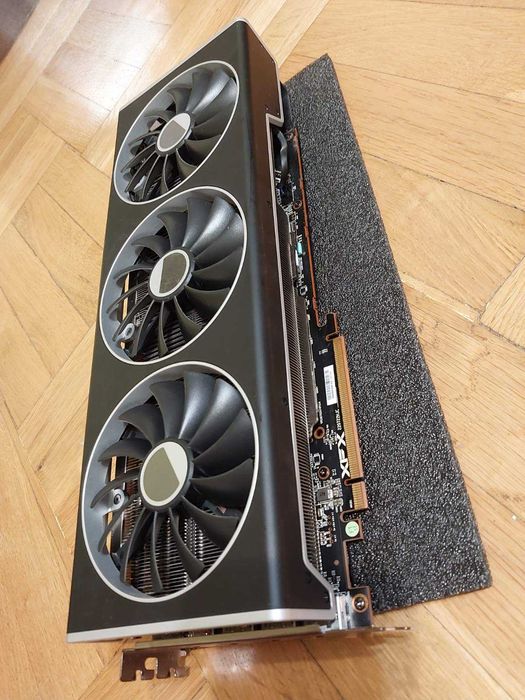 XFX RX 7900XT 20GB Speedster Merc310
