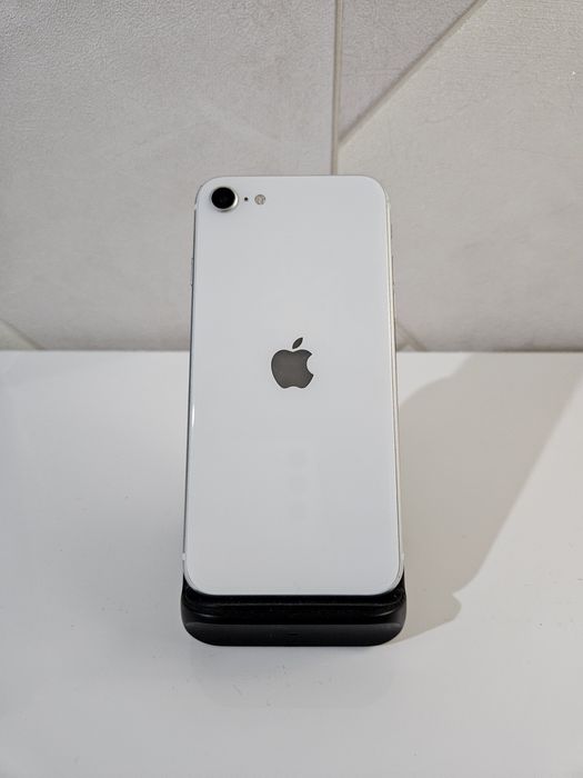 iPhone SE 2020 64gb