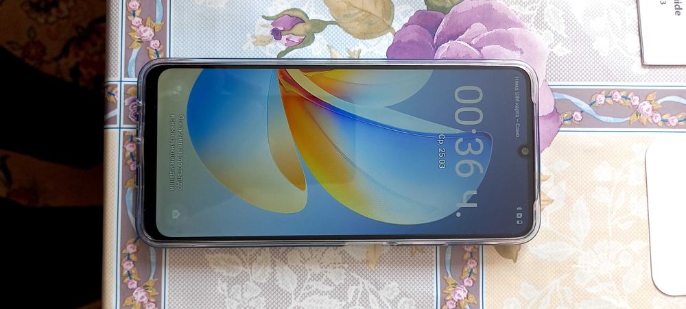 Realme Note 70T чисто нов