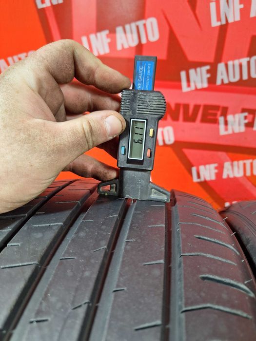 Anvelope de VARA - 205/45/17 - FALKEN - 6 - 7 MM - DOT 2018 !