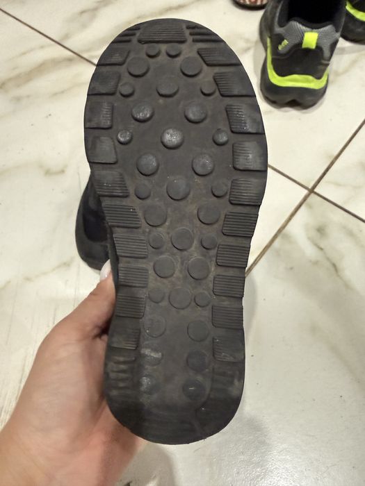 Обувь доя мальчика