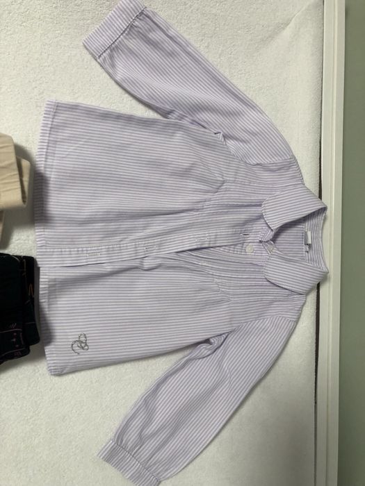 Camasuta Chico 74 cm