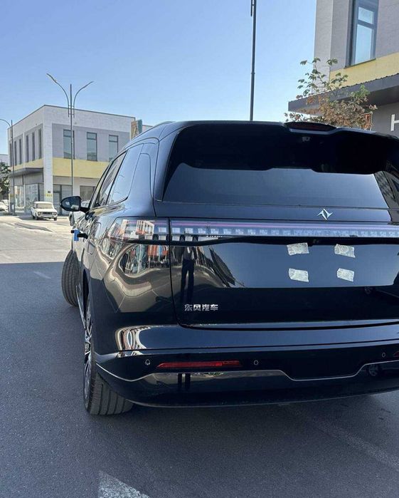 Dongfeng max ultra pozitsiya