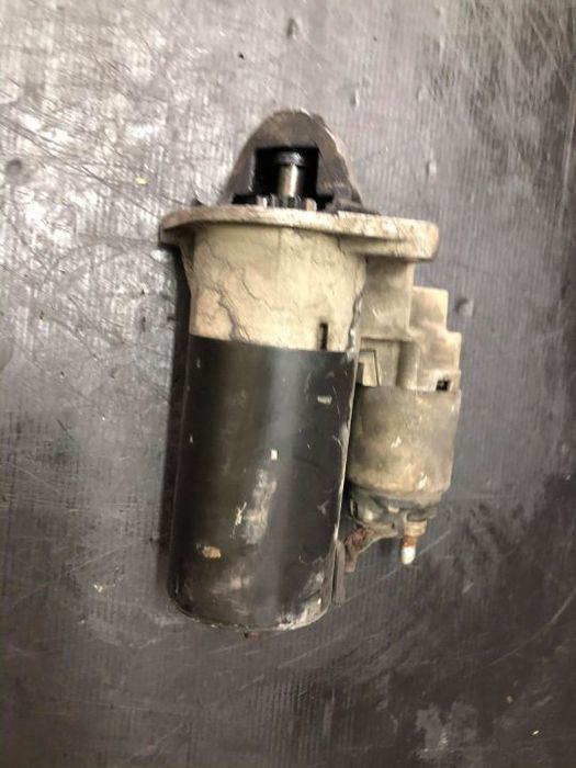 Electromotor 1.9 d fiat doblo cargo