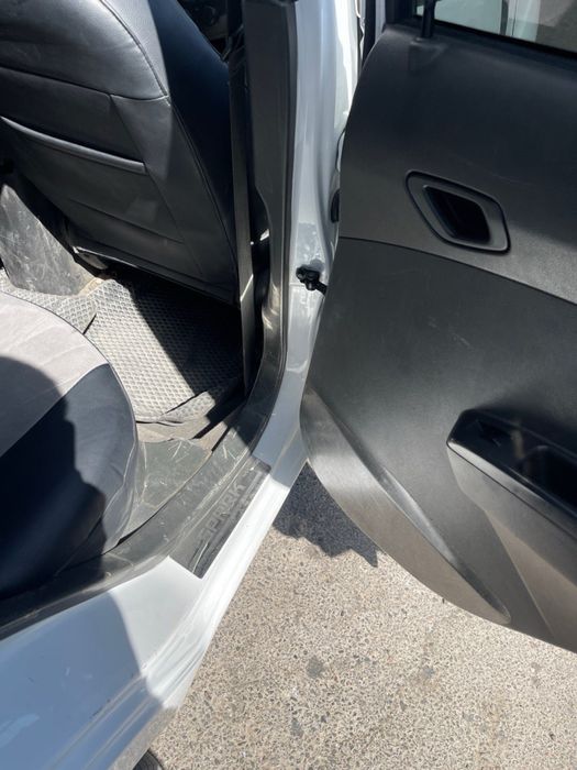 Spark 2018 2 Pozitsa Mehanika