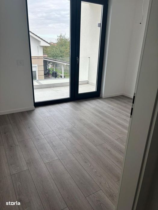 Duplex premium de vanzare, in Mosnita Noua