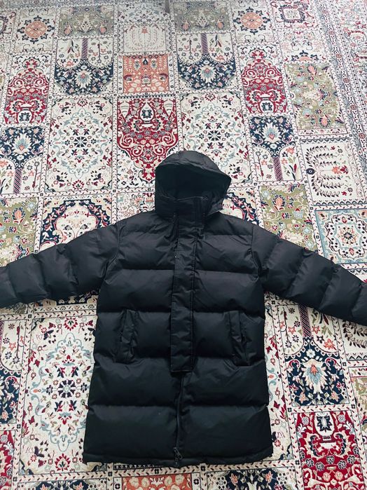 Зимняя куртка, Zara