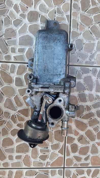 Vand Racitor Egr Renault Master 3