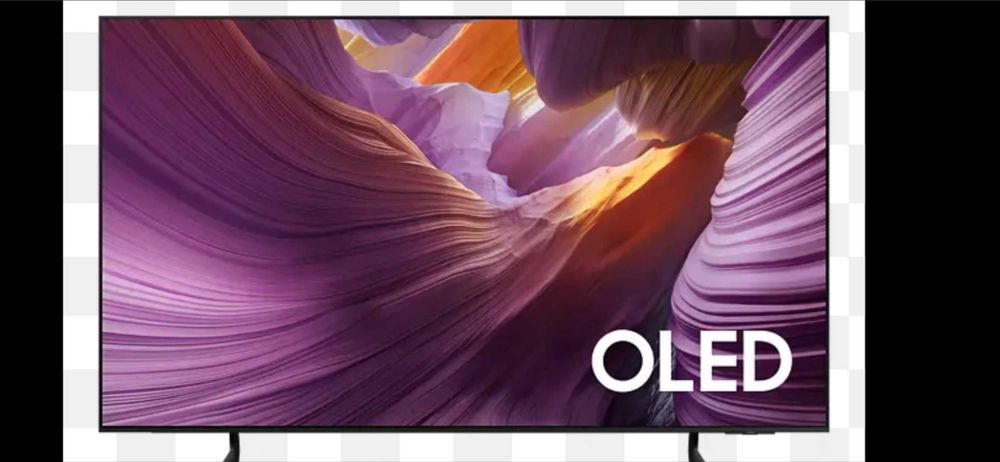 Samsung OLED s85f