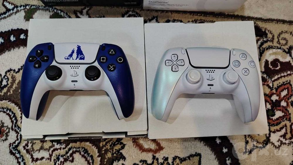 playstation 5 xbox series PC uchun orginal jostigla