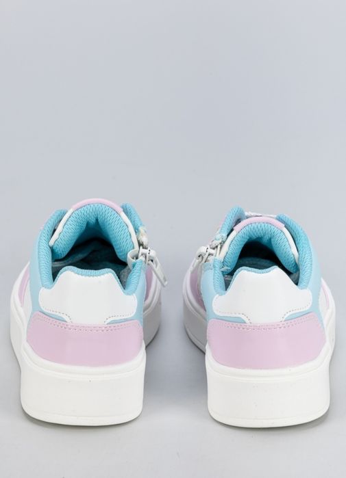 Кеды для девочек.