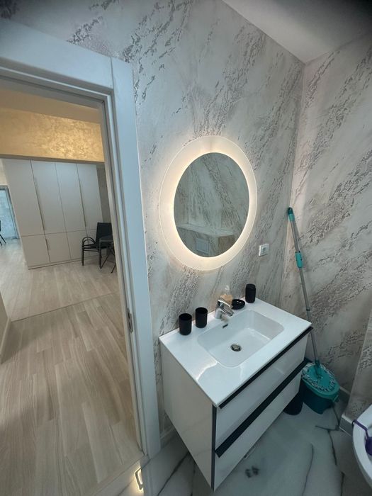 Apartament de închiriat