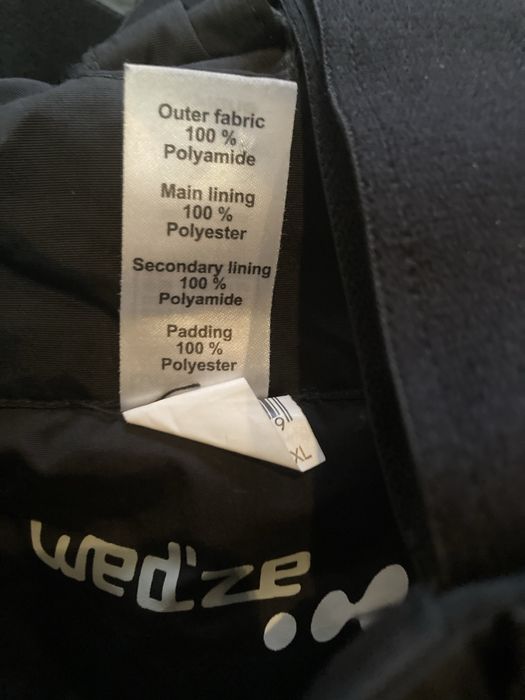 Skiuri,clapari,costum intreg de ski