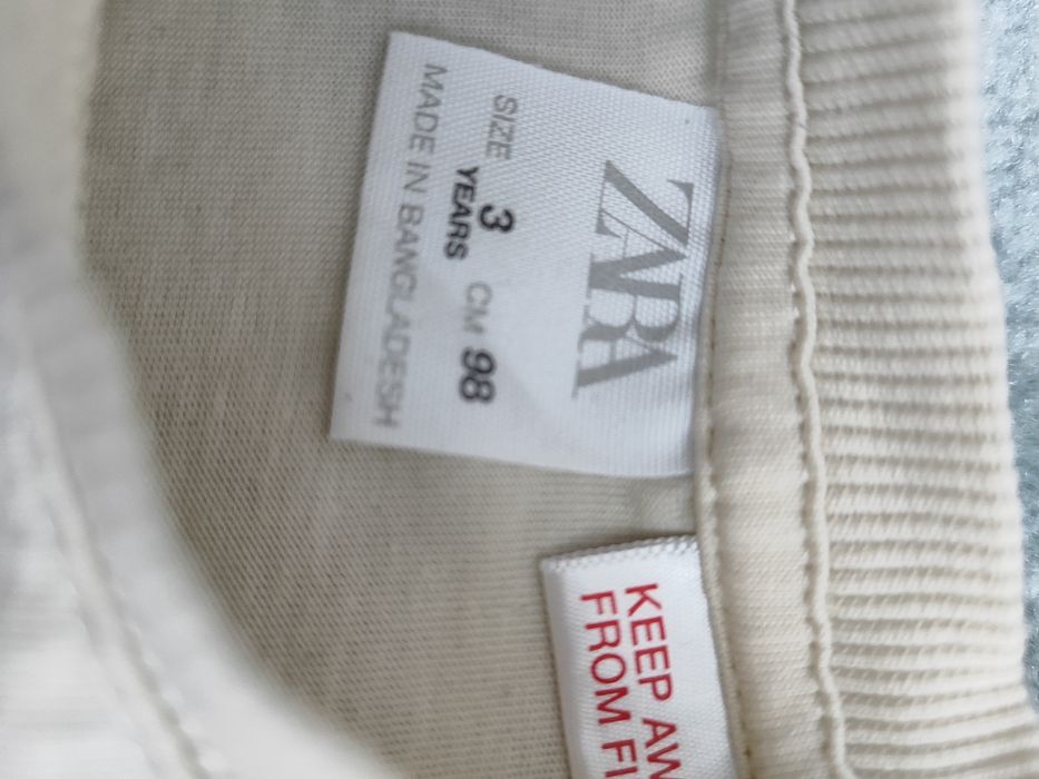 Детски тениски за момче 98