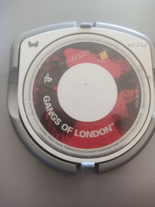 Игри за Play Station 4 и Play Station 5 и PSP (Portal)