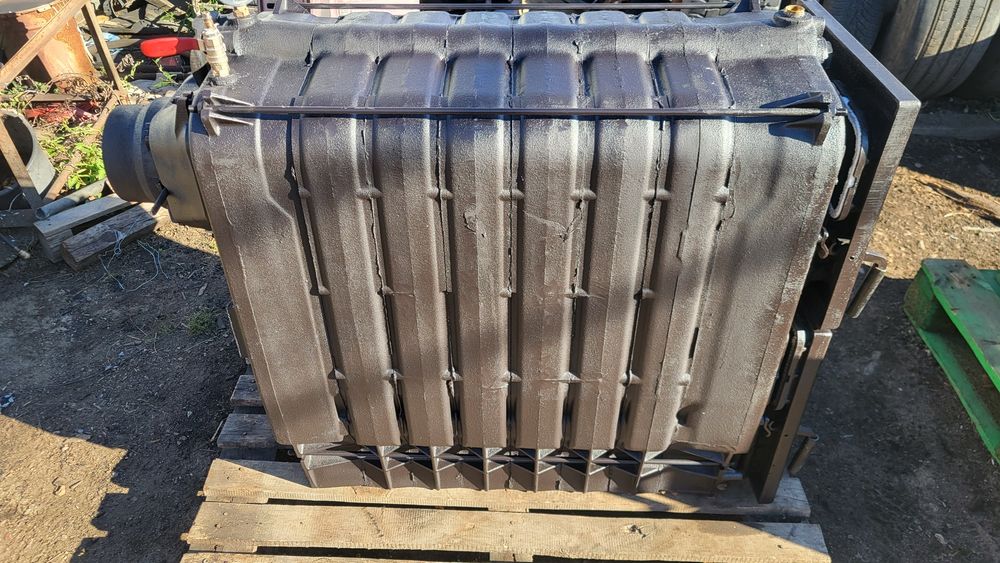 Vand Viadrus U22 ,,C" ~45kW