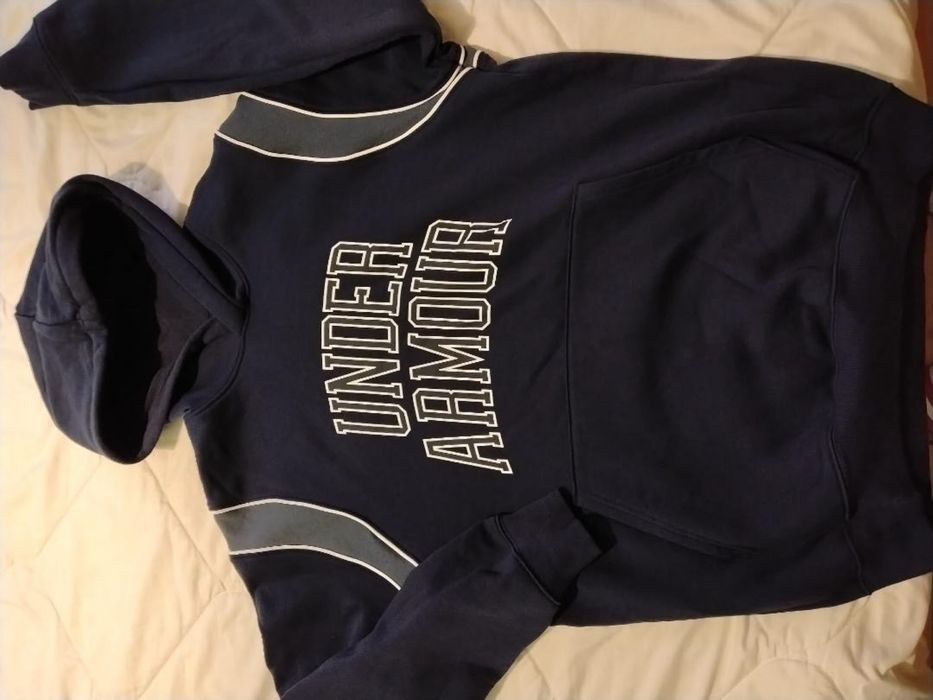 Спортен екип Under Armour