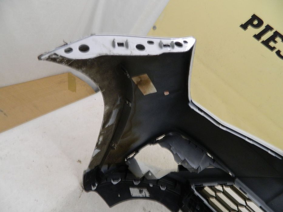 Bara fata Seat Ibiza FR, 2017, 2018, 2019, 2020, Cod origine 6F0807221D.