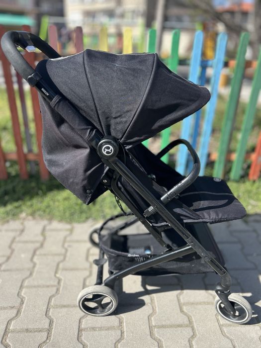 Бебешка количка Cybex Beezy