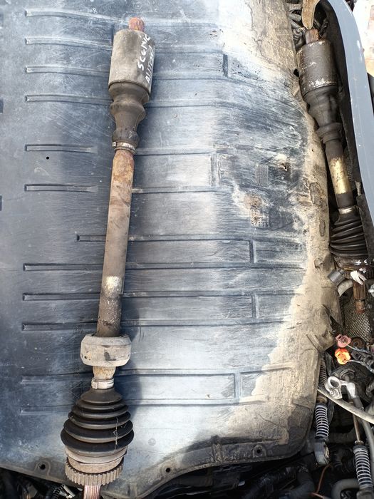 Planetara /planetare Renault Scenic Megan 1 1,6 benzina din 98 DSG