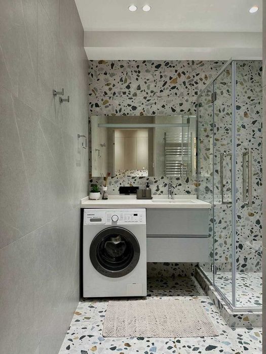 1 комнатная квартира в Яккасарайском районе ЖК Парисьен!