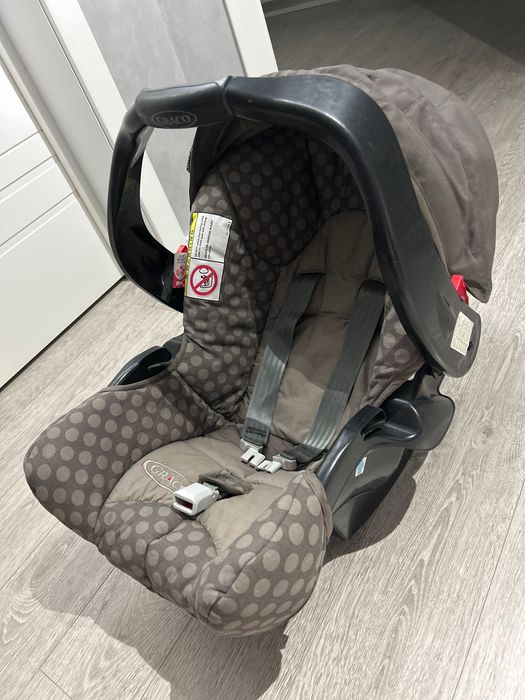 Автокресло детское