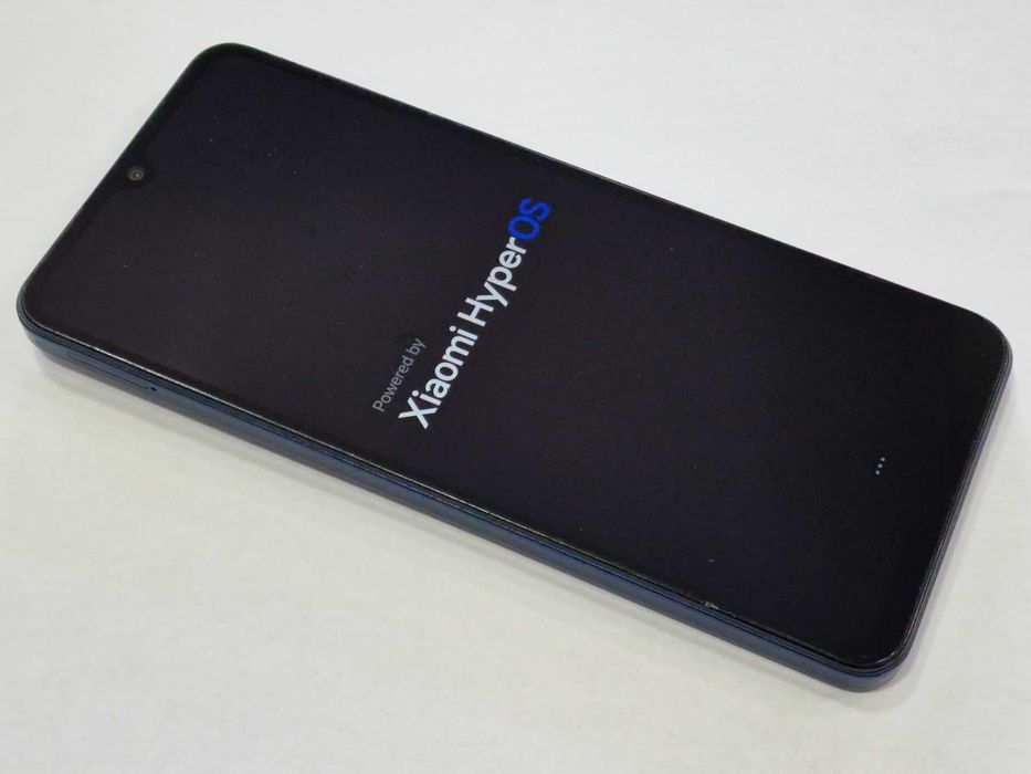 Xiaomi Redmi 14C 128GB 4GB RAM Dual
