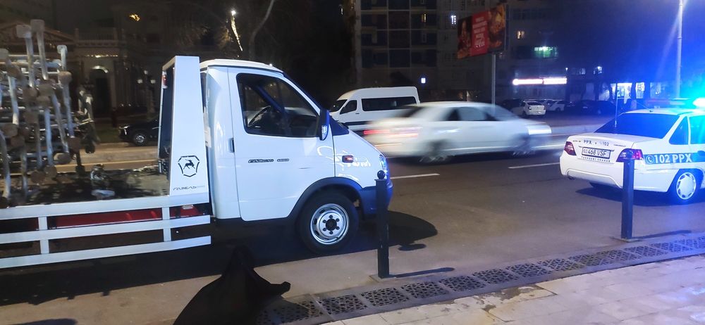 Evakuvatir sotiladi 2015