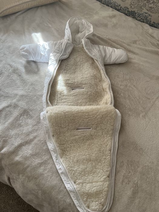 Продам детский конверт