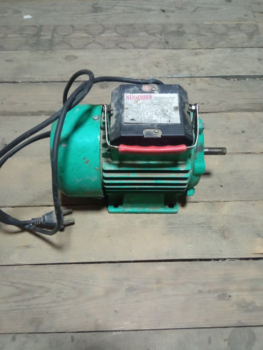 Водяной насос. Новый