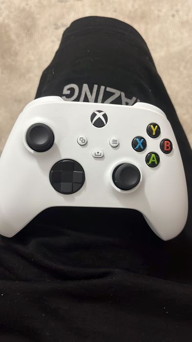 Xbox Series S приставка