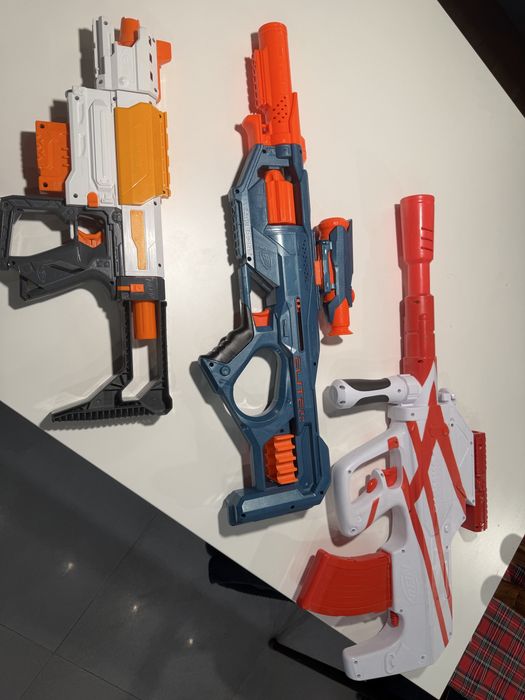 NERF Бластери - Fortnite, Recon MK II, Elite 2.0