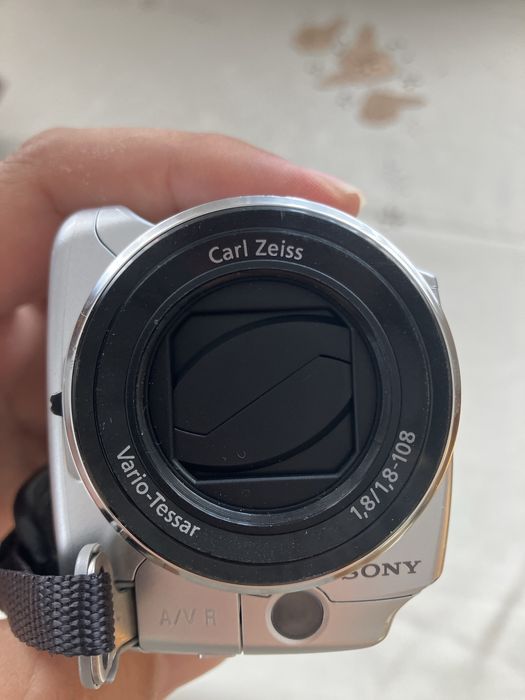 Видеокамера Sony