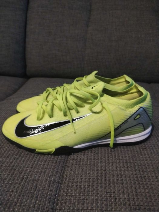 Nike Mercurial Sintetic Acc