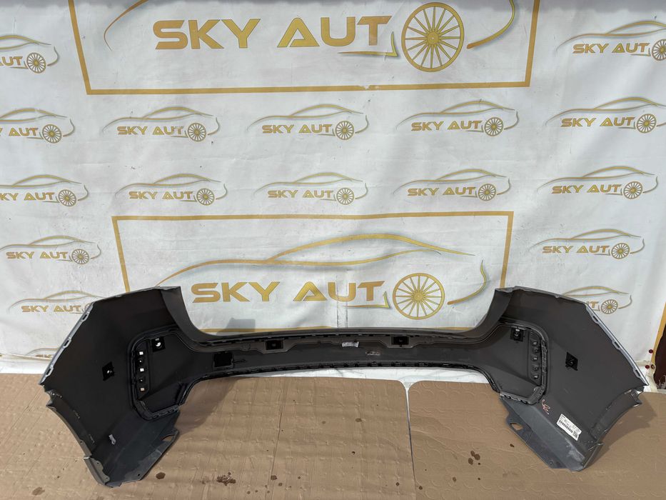 Bara spate cu spoiler Bmw X1 U11 M - Sport dupa 2022 cod 51129881934