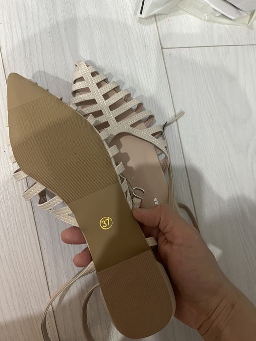 Туфли, босоножки