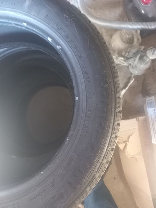 Roadstone шины зимние 185/60 р 15