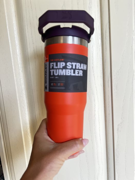 Бутилка Stanley нова