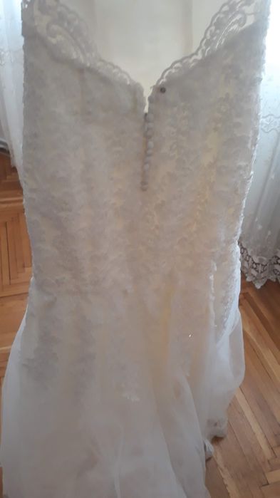 Rochie de mireasă
