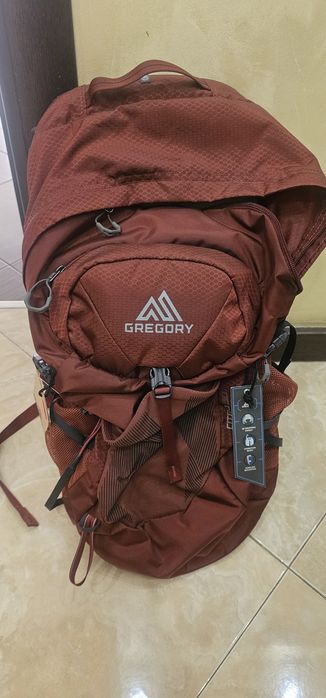 Gregory  Citro 30 RC